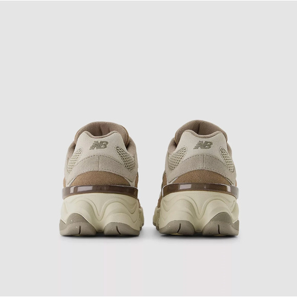 New Balance 9060 MUSHROOM (GS) - GC9060EX GS 3.5Y BRAND NEW W/BOX! - Picture 5 of 6